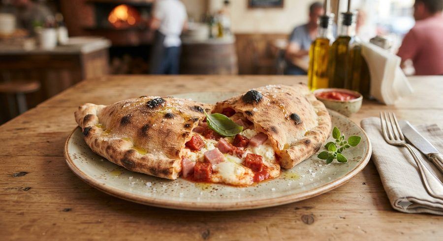 Calzone
